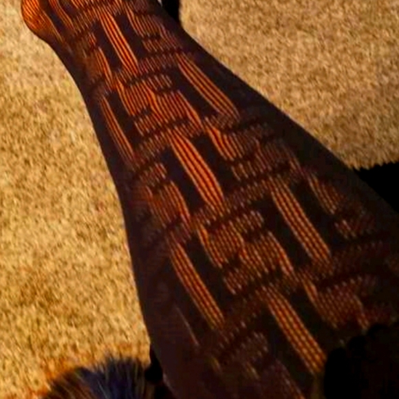 COPY - Fashion Stockings as pictured one size S-L under 170 pounds - Picture 3 of 4